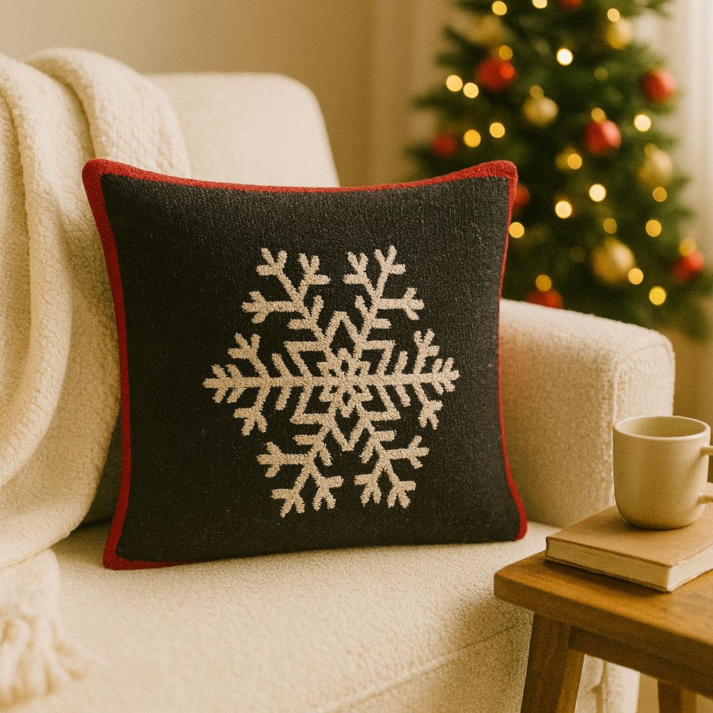 christmas cushion covers