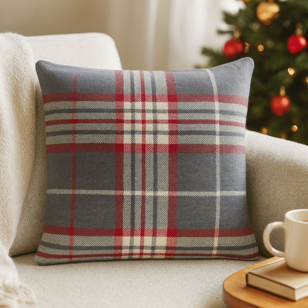 christmas cushion covers