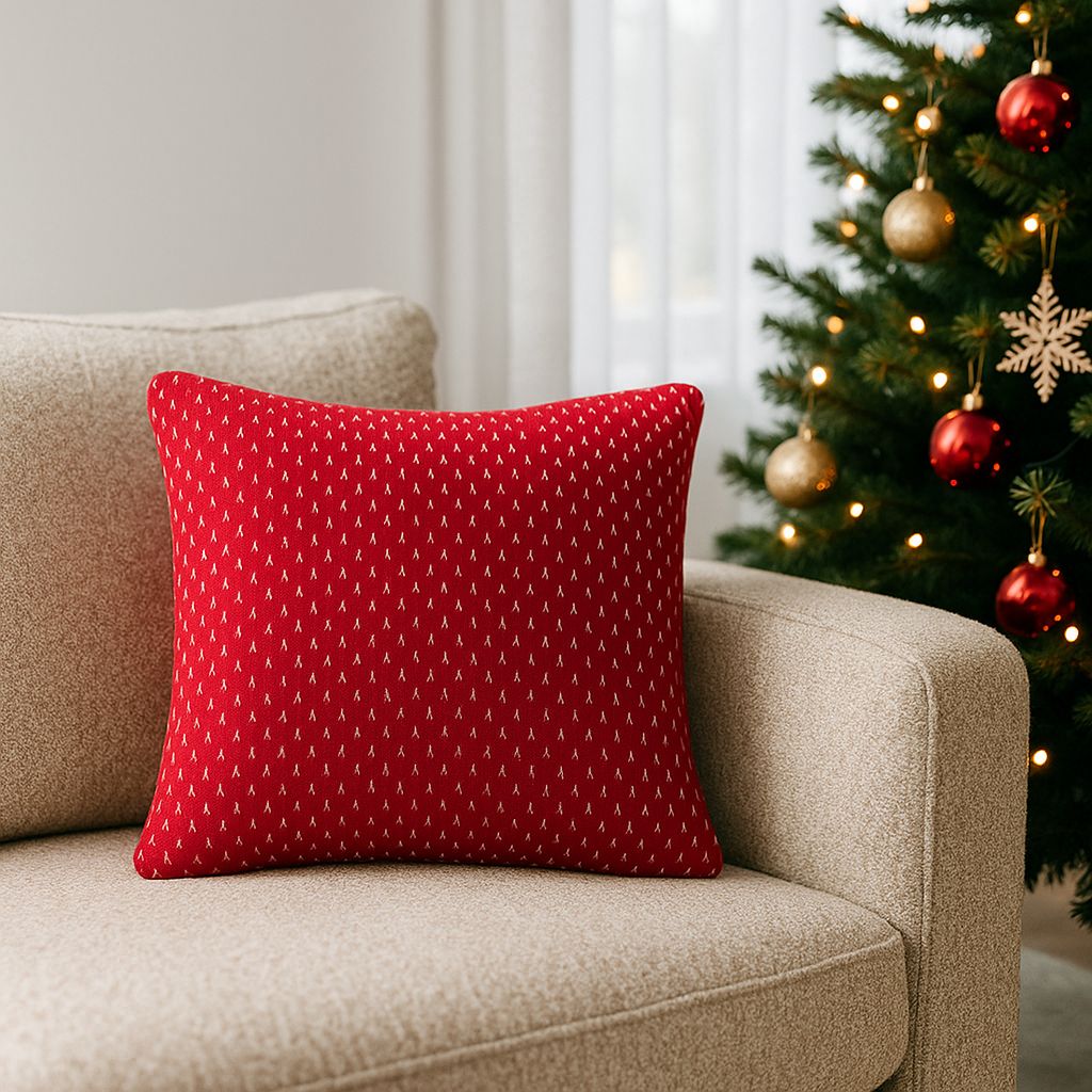 christmas cushion covers