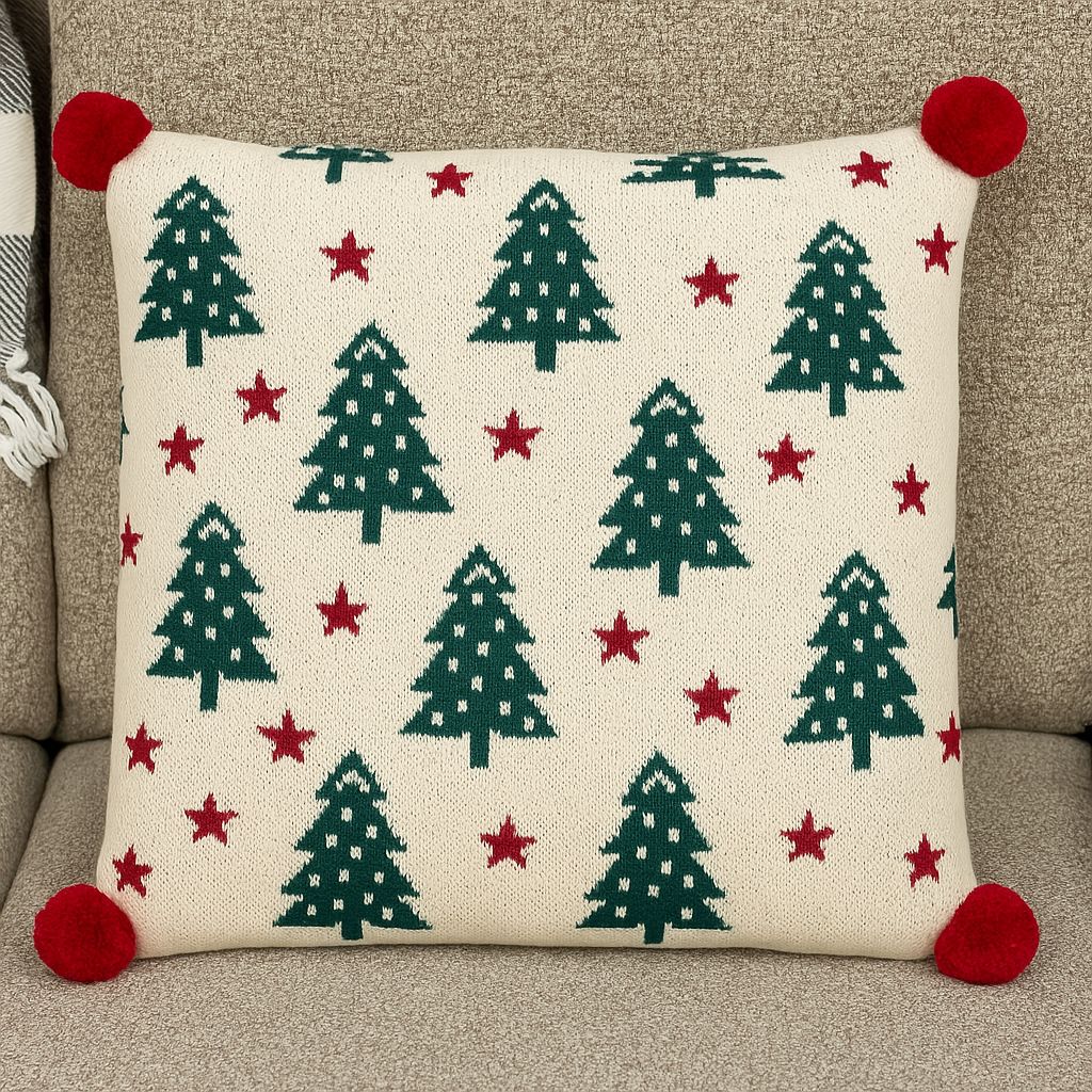 christmas cushion covers