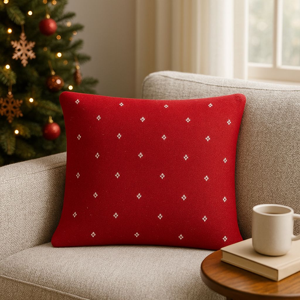 christmas cushion covers