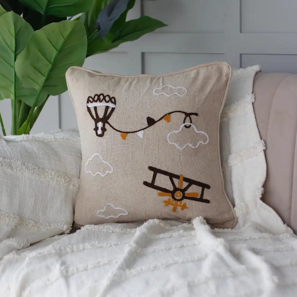 Cushion Cover