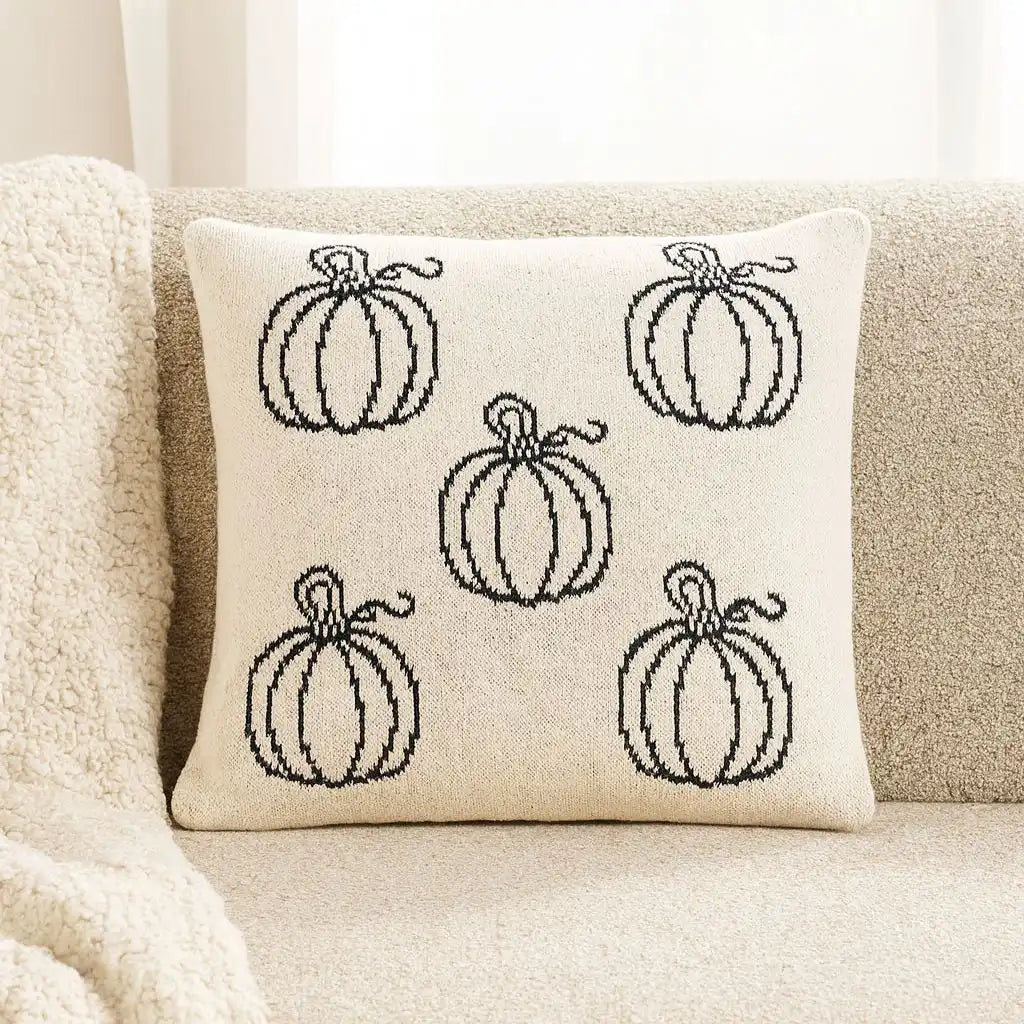 Printed Cushion Cover