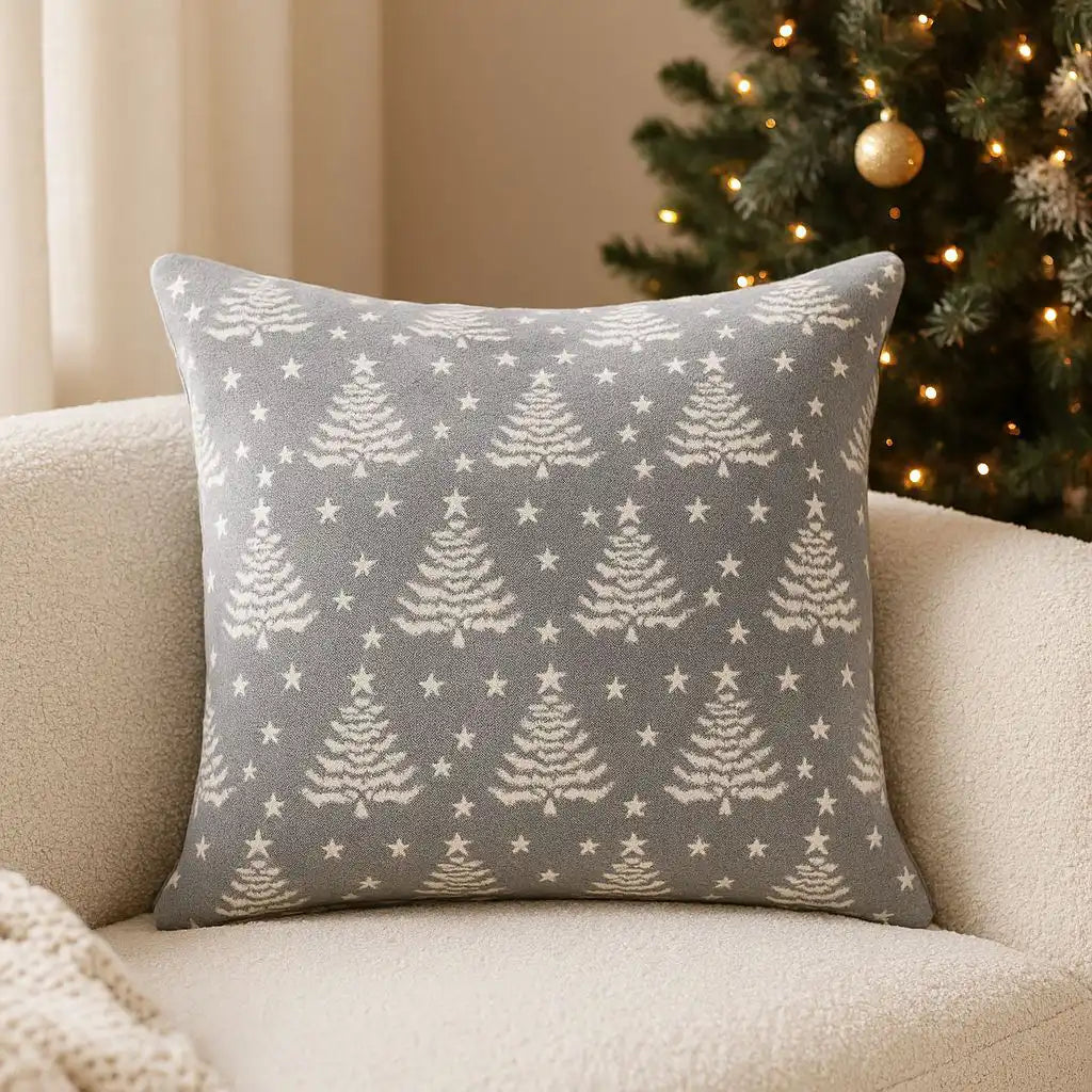 Christmas Cushion Cover