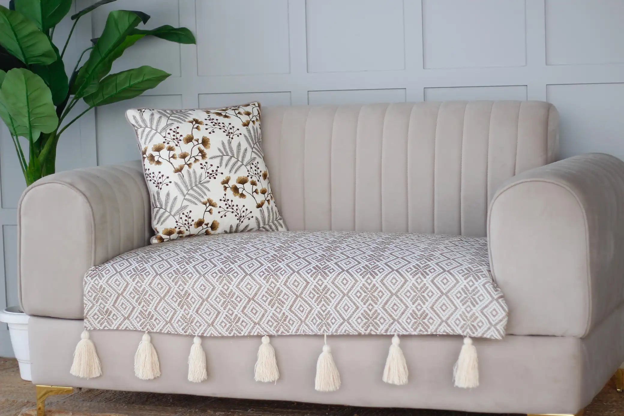 Sofa Cover