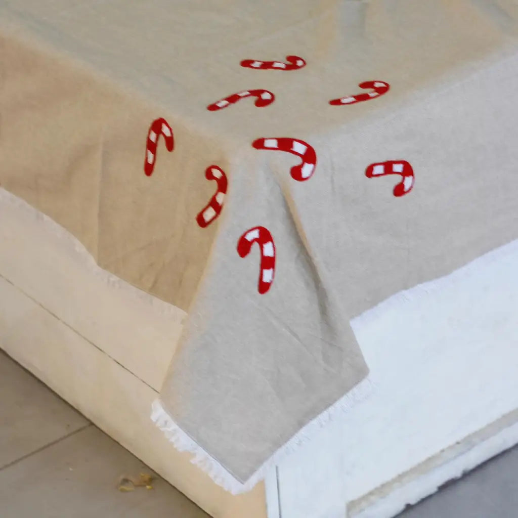 Cotton Dining Sheet