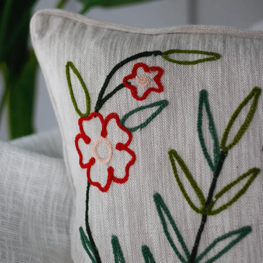 CUSHION COVER