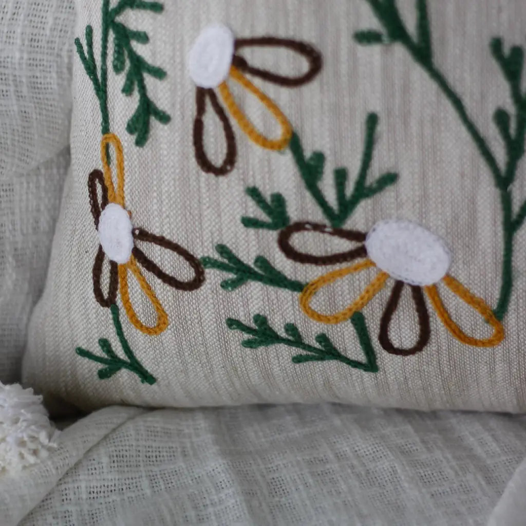 CUSHION COVER