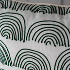 CUSHION COVER
