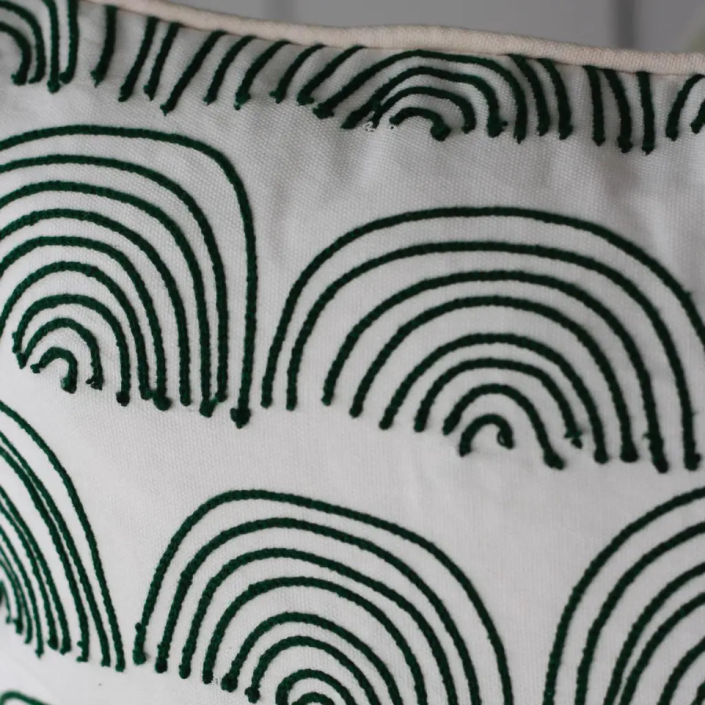 CUSHION COVER