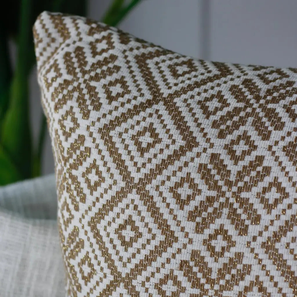 CUSHION COVER