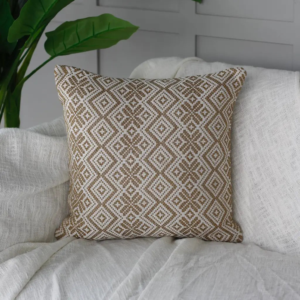 Boho Cushion Cover