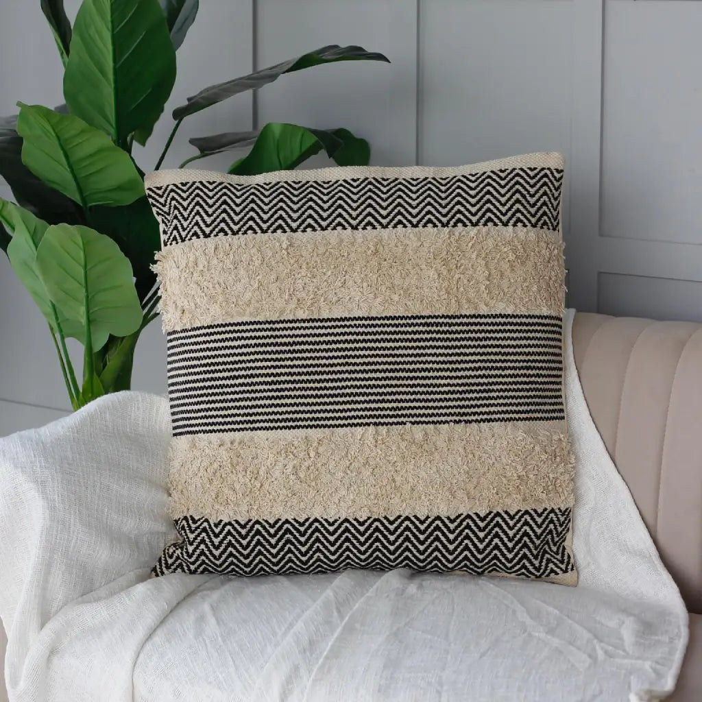 Boho Cushion Cover