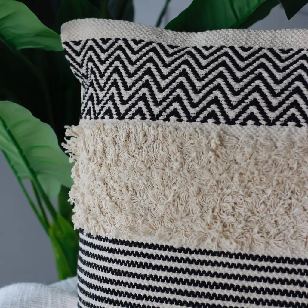 CUSHION COVER