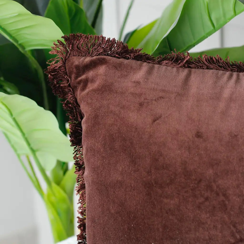 CUSHION COVER