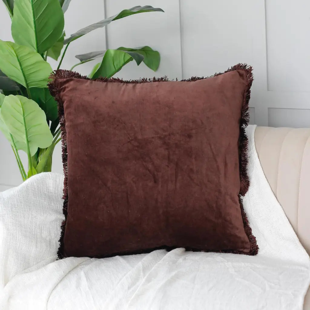 Boho Cushion Cover