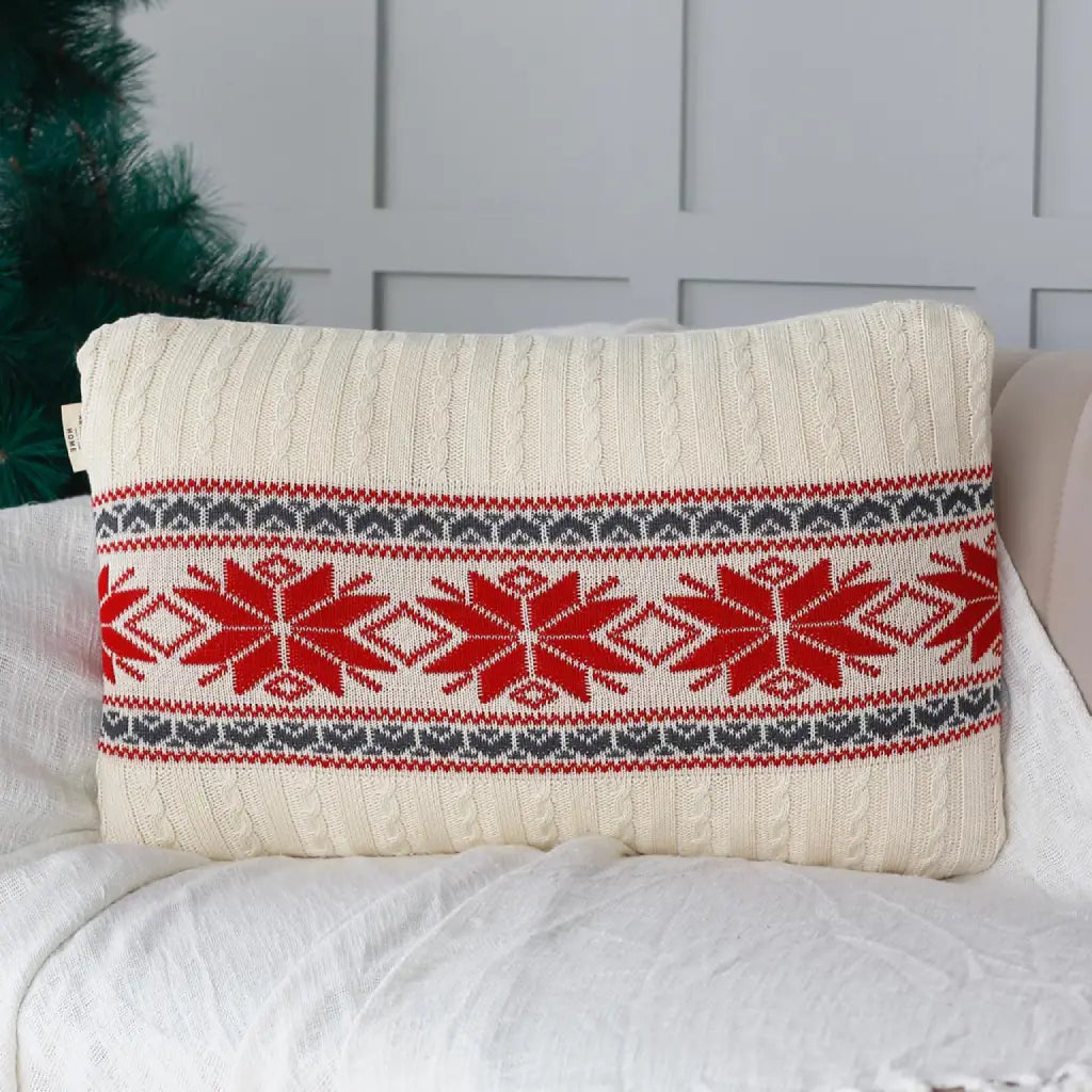 Printed Cushion Cover