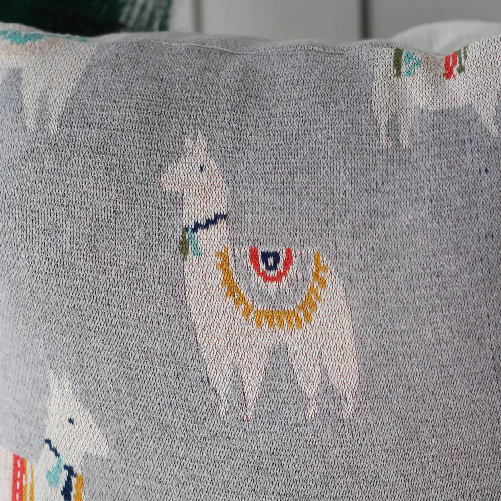 CUSHION COVER