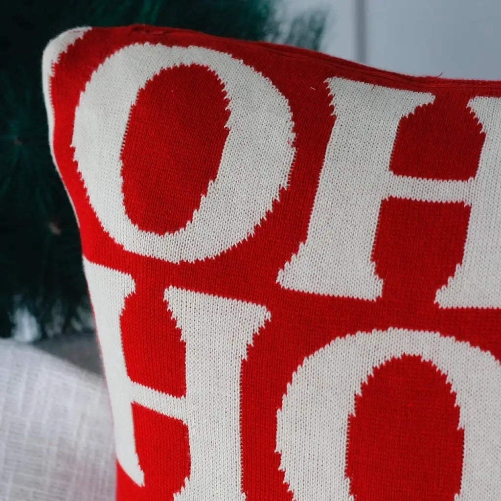 CUSHION COVER