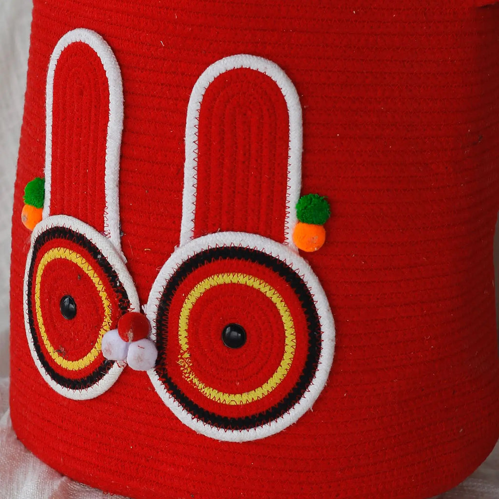 Kids Toy Basket