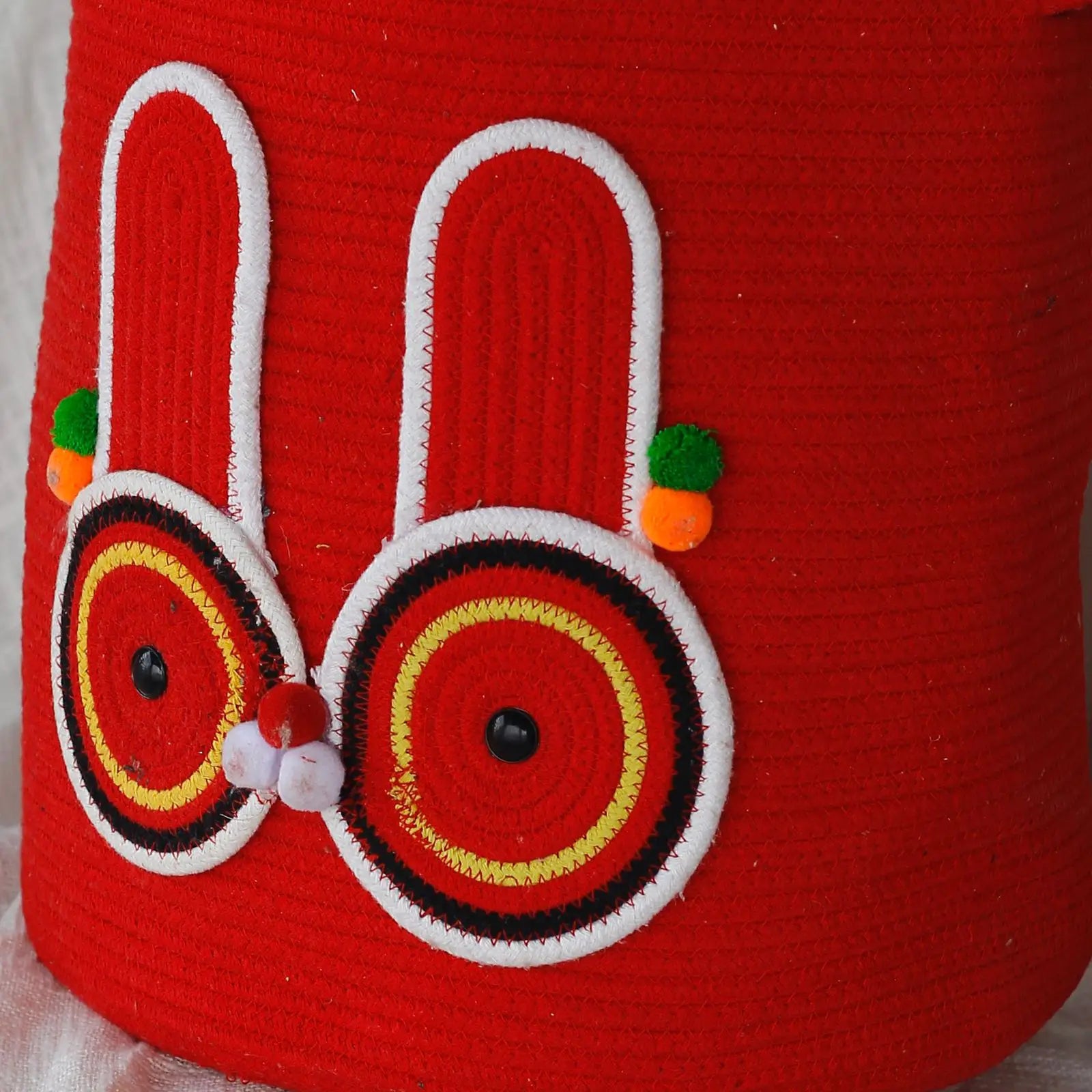 Kids Toy Basket