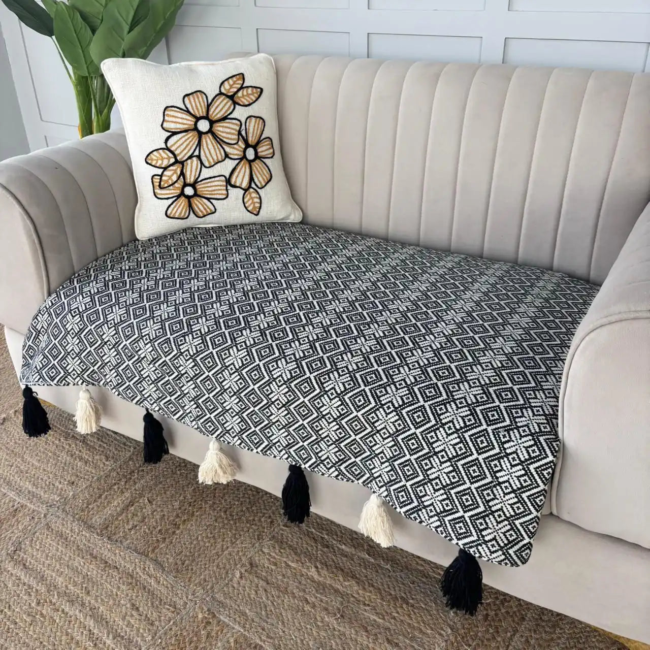 Sofa Cover