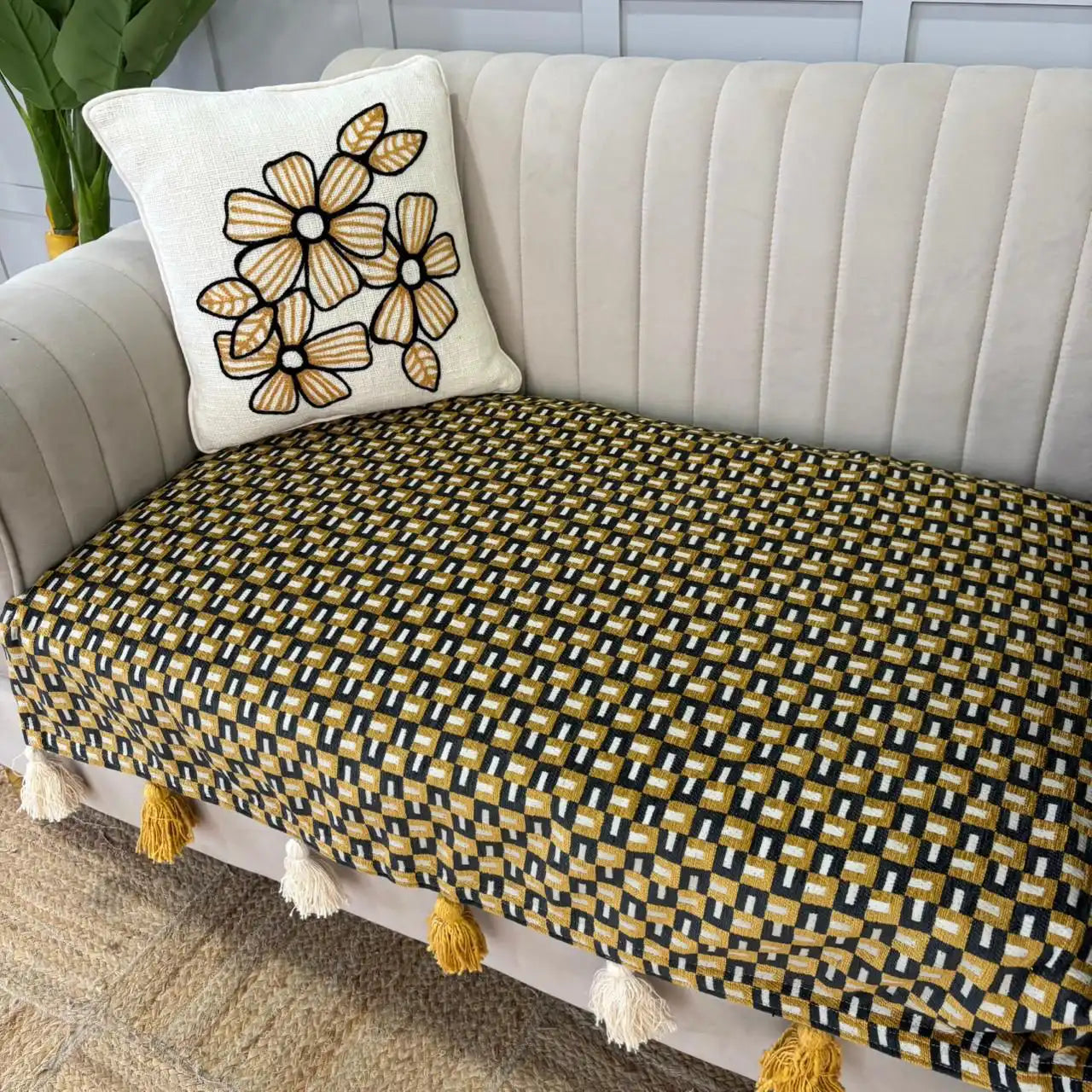 Sofa Cover