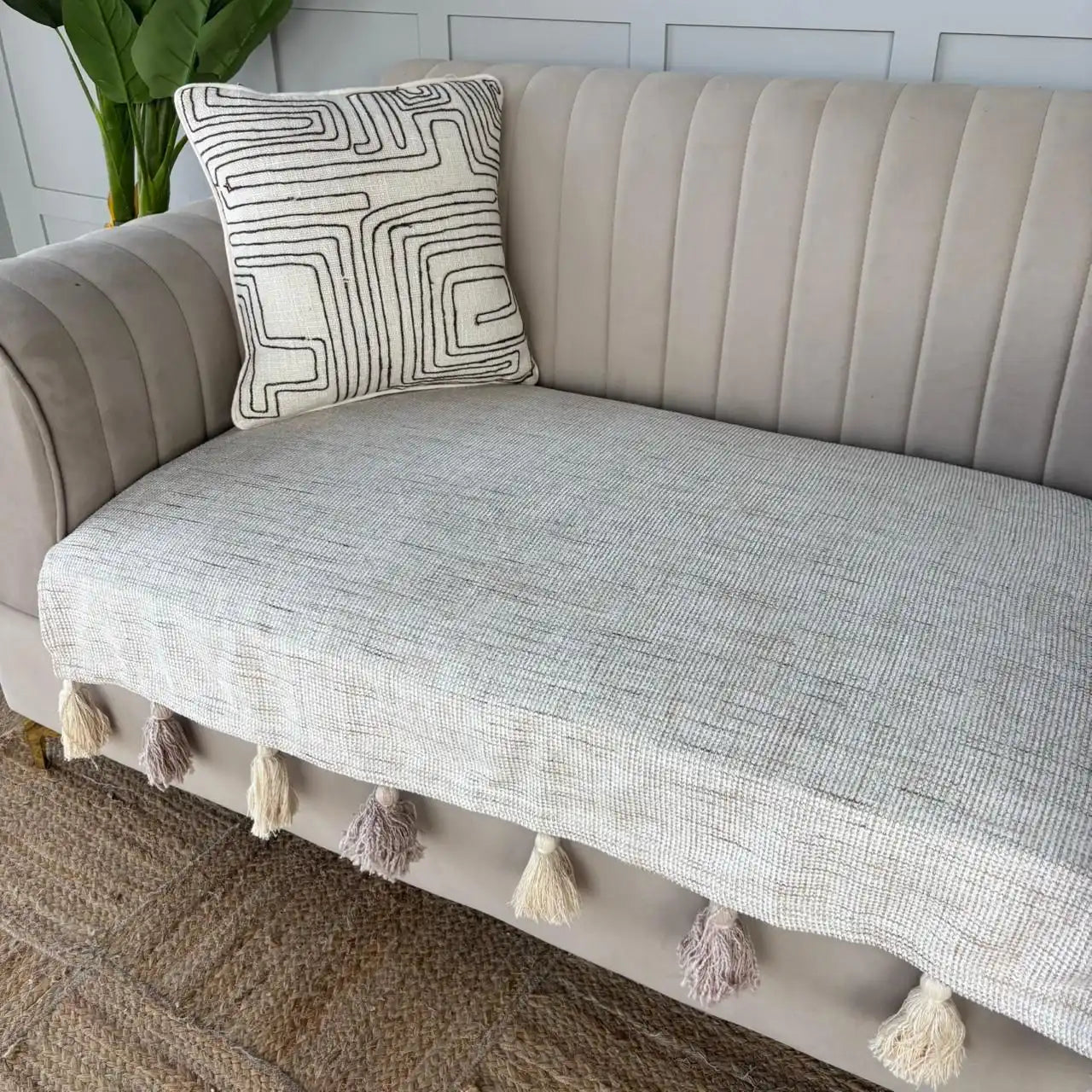 Sofa Cover