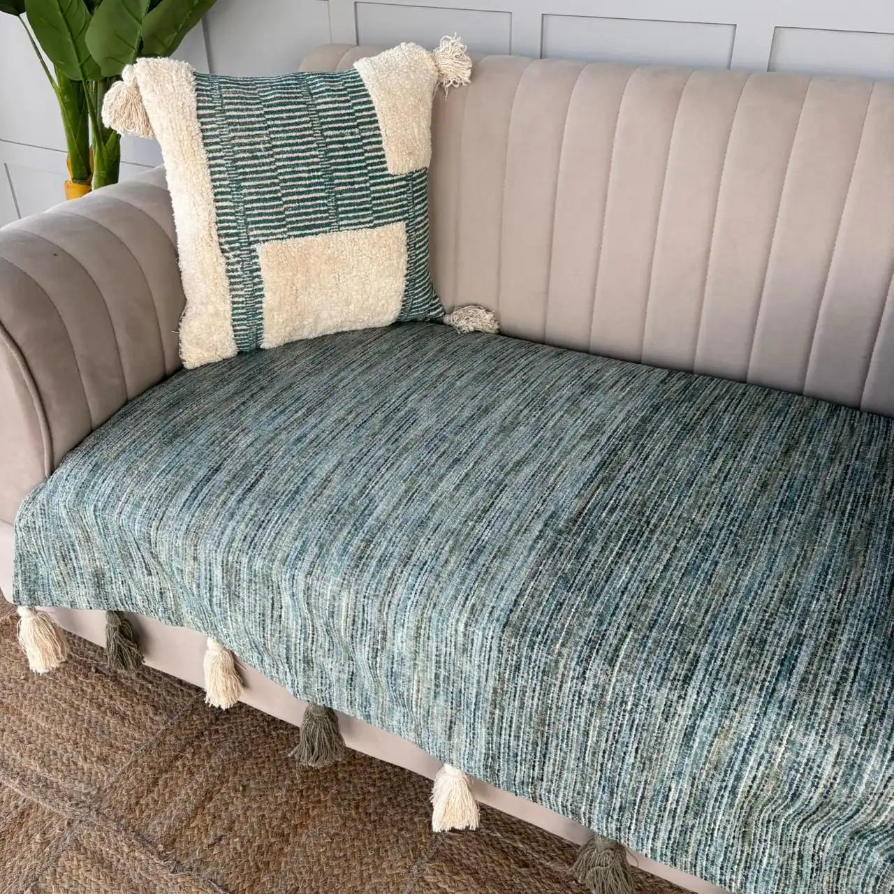 Sofa Cover