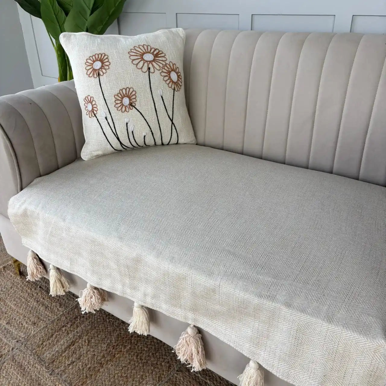 Sofa Cover