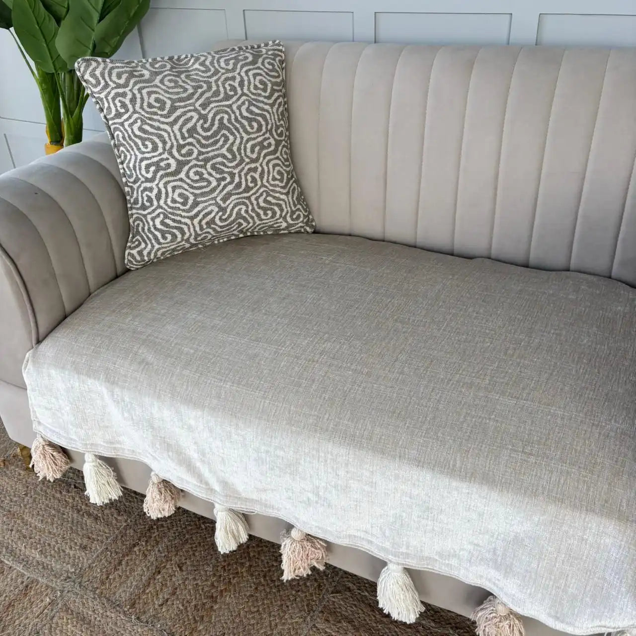 Sofa Cover