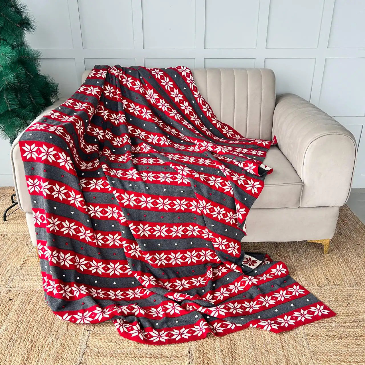 Sofa Throws