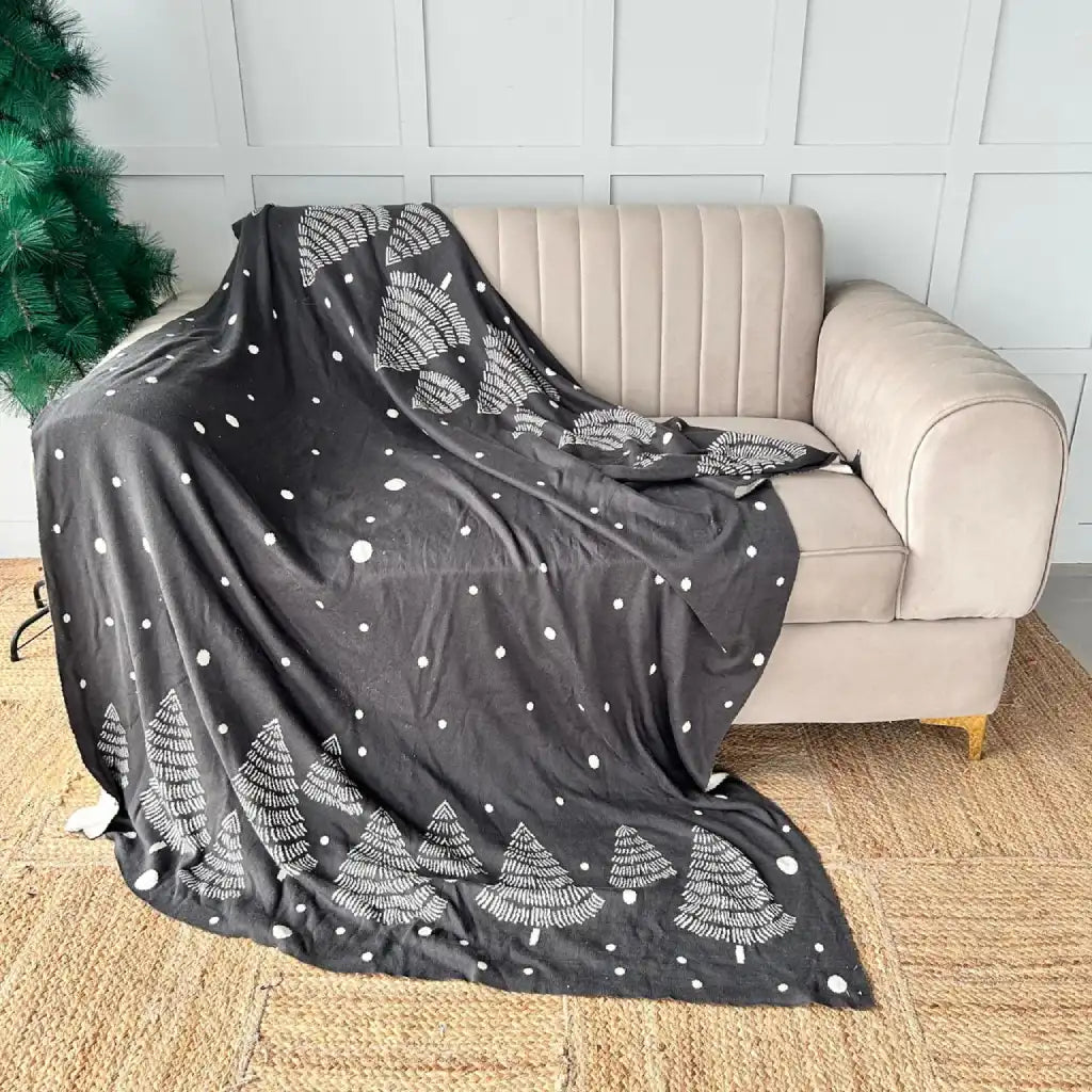 Sofa Throws