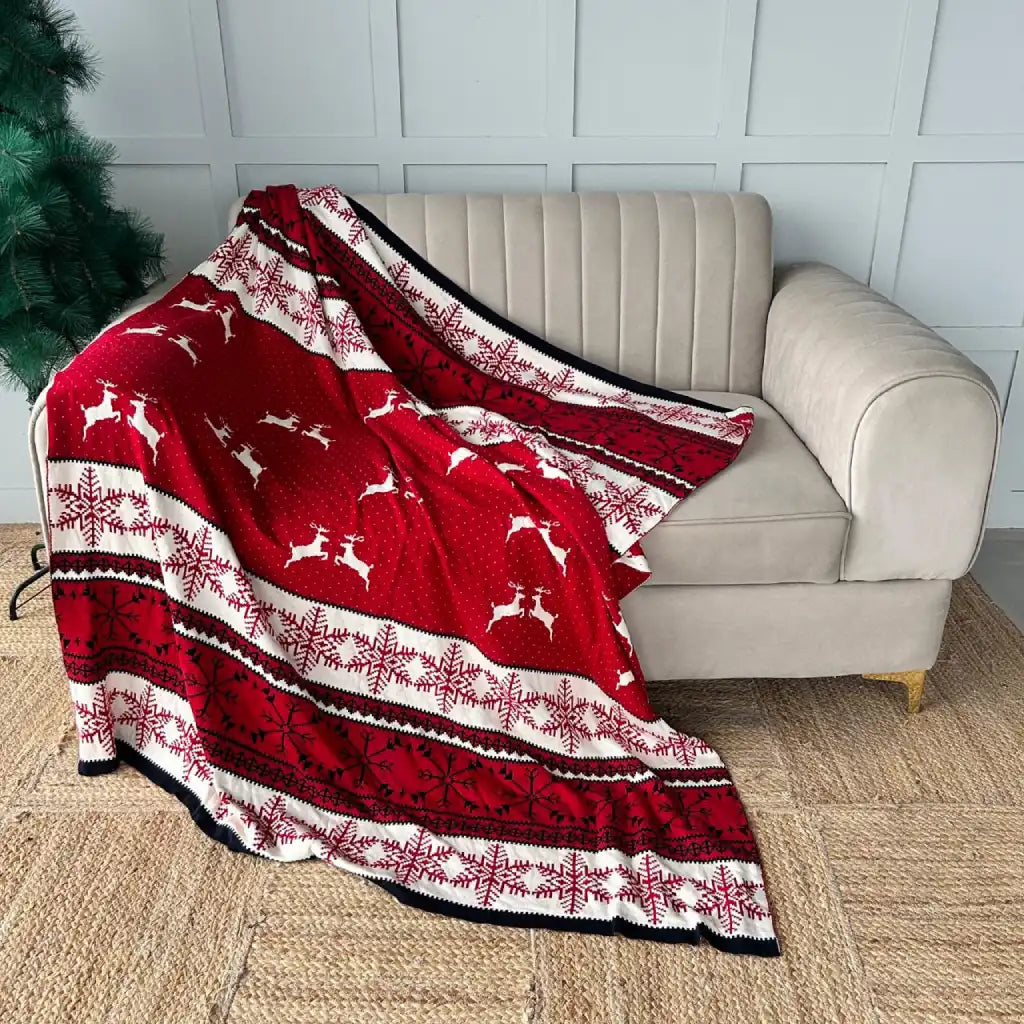 Sofa Throws