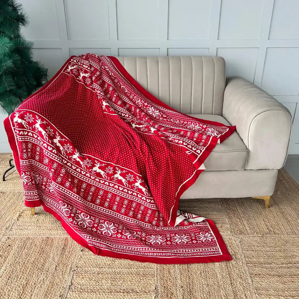 Sofa Throws