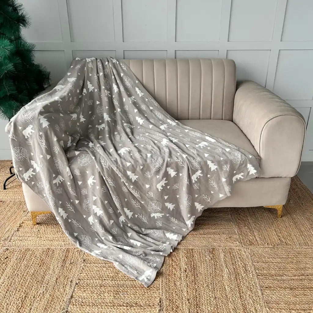 Sofa Throws