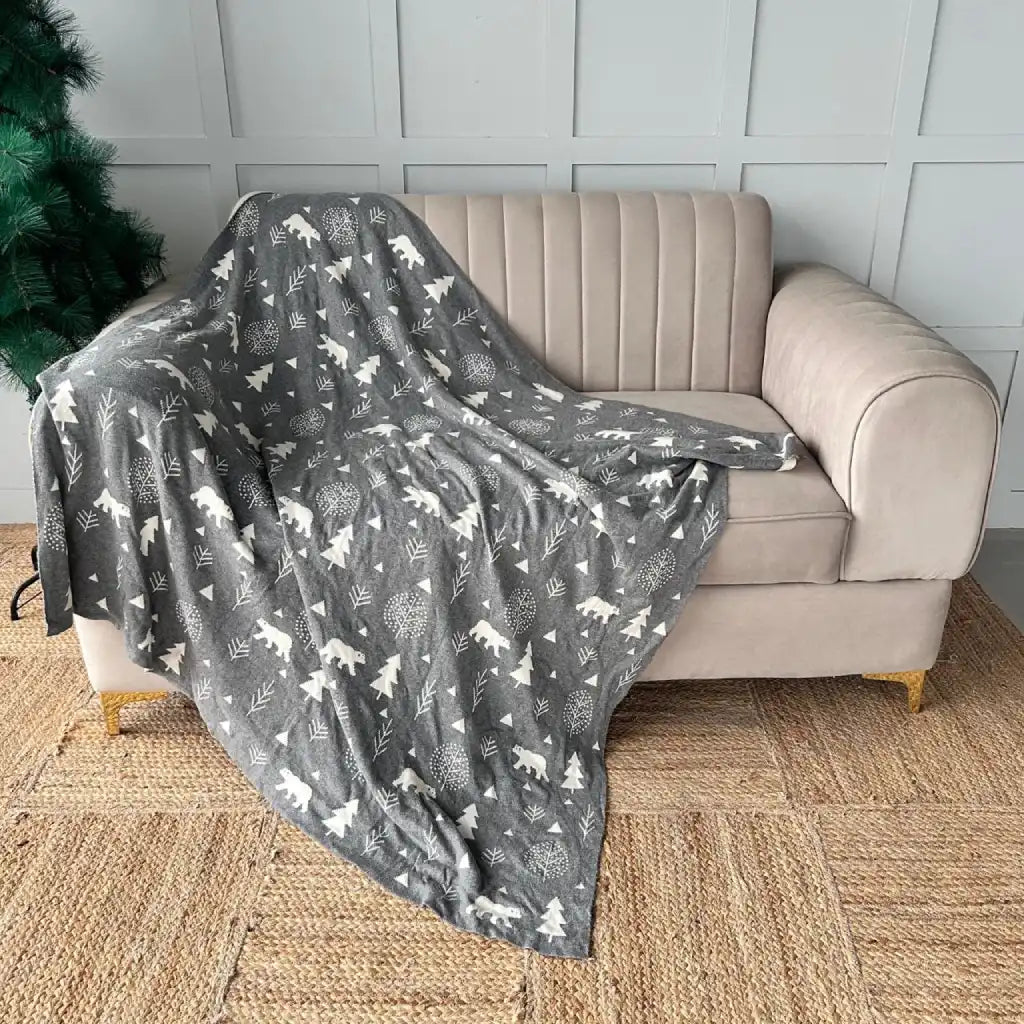 Sofa Throws