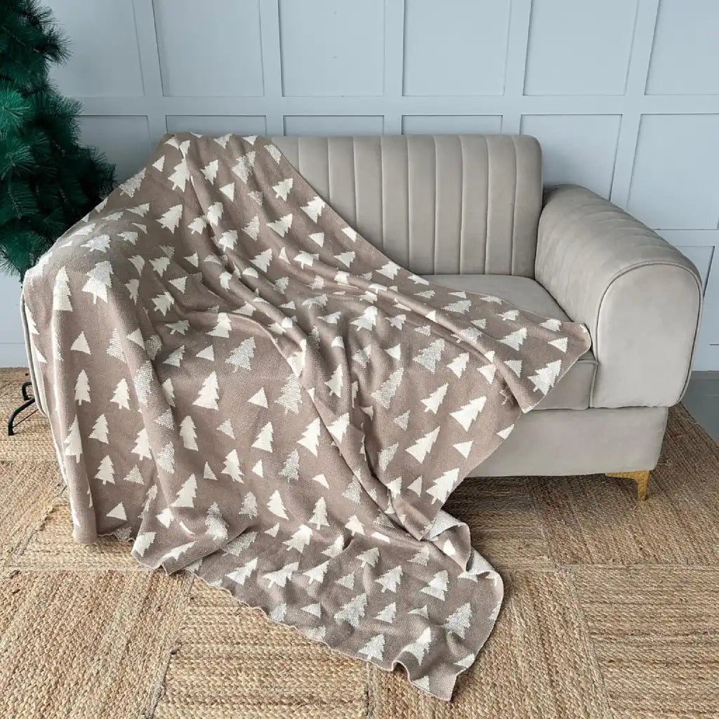 Sofa Throws