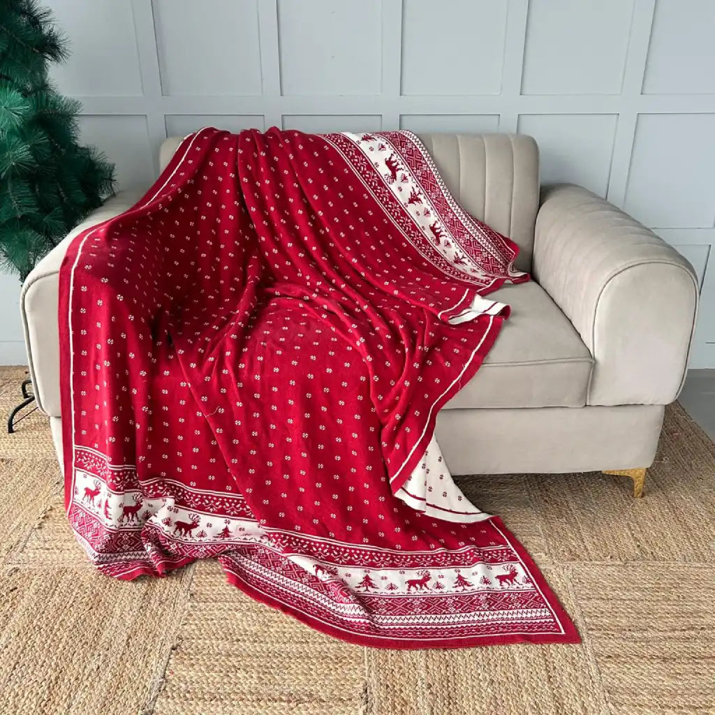 Sofa Throws