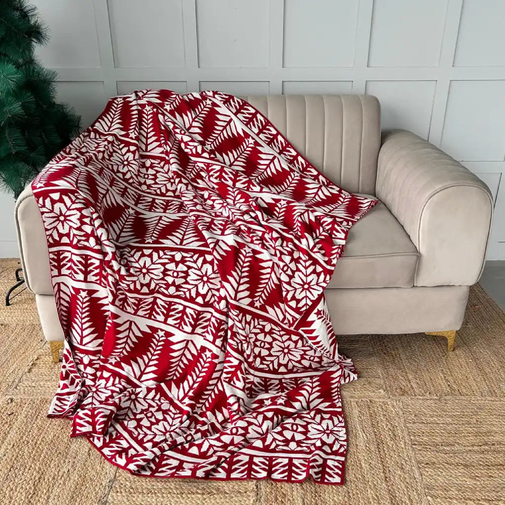 Sofa Throws