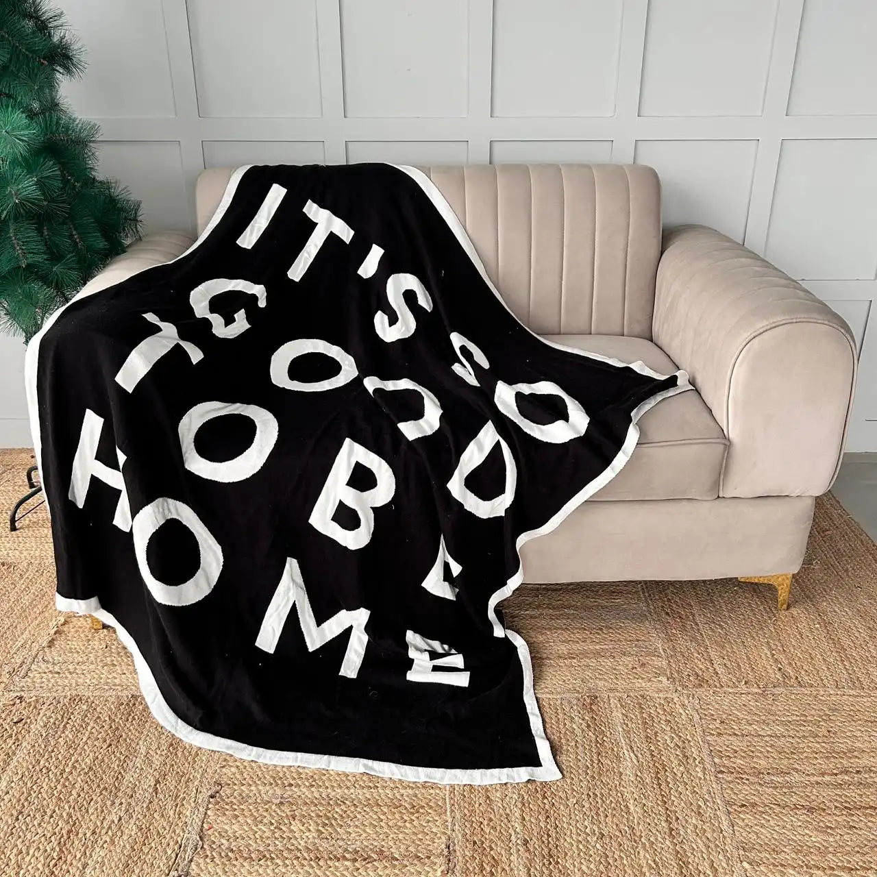 Sofa Throws