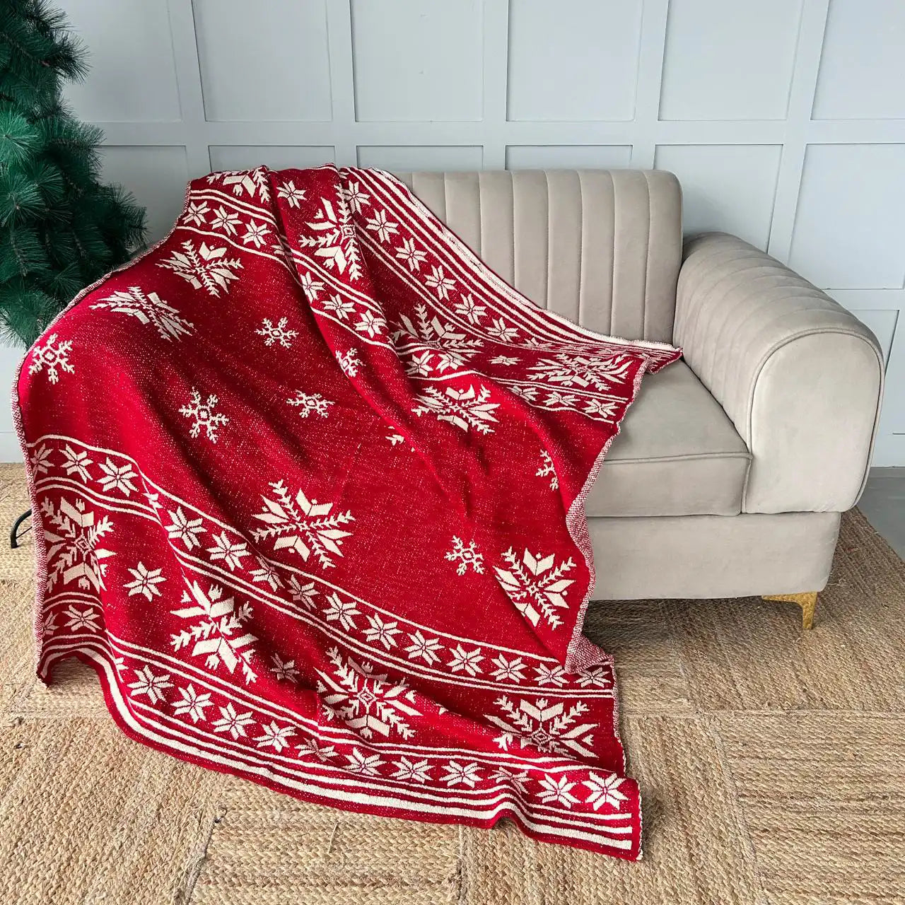 Sofa Throws
