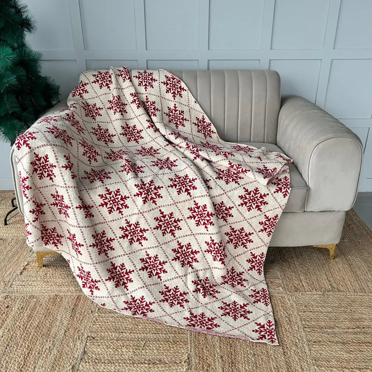 Sofa Throws