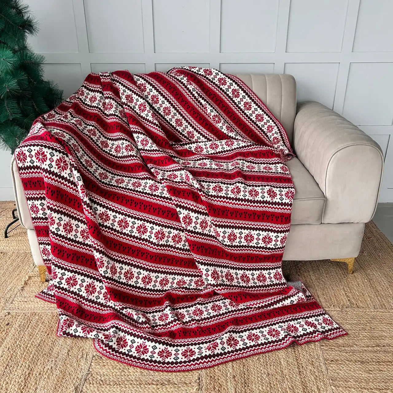 Sofa Throws