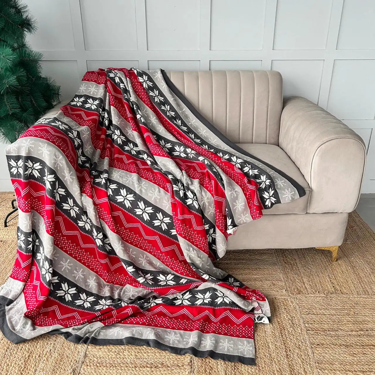 Sofa Throws