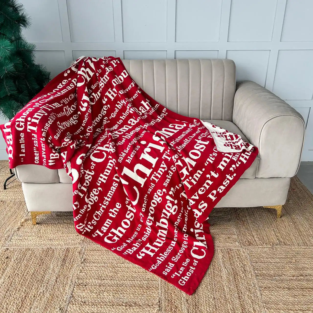 Sofa Throws