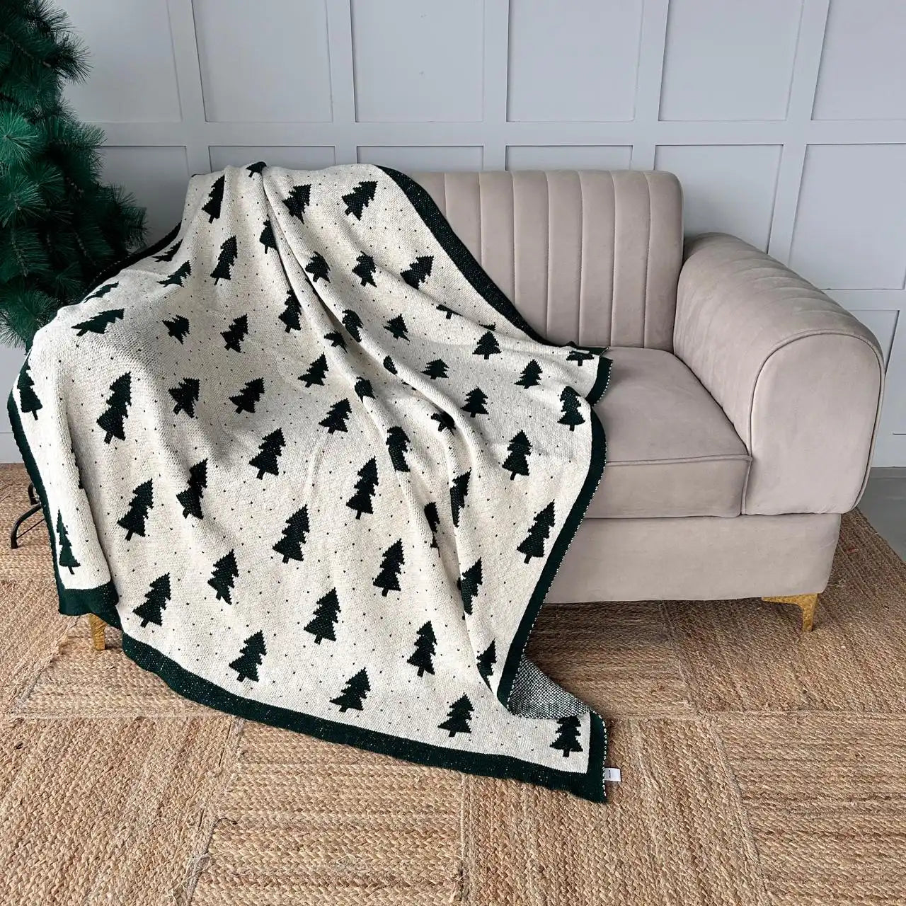 Sofa Throws
