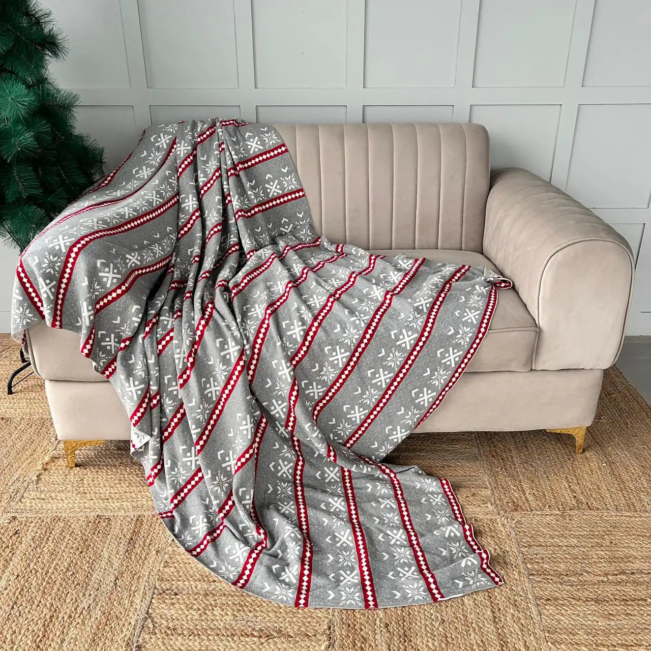 Sofa Throws