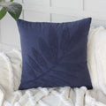 Tufted Cushion Cover