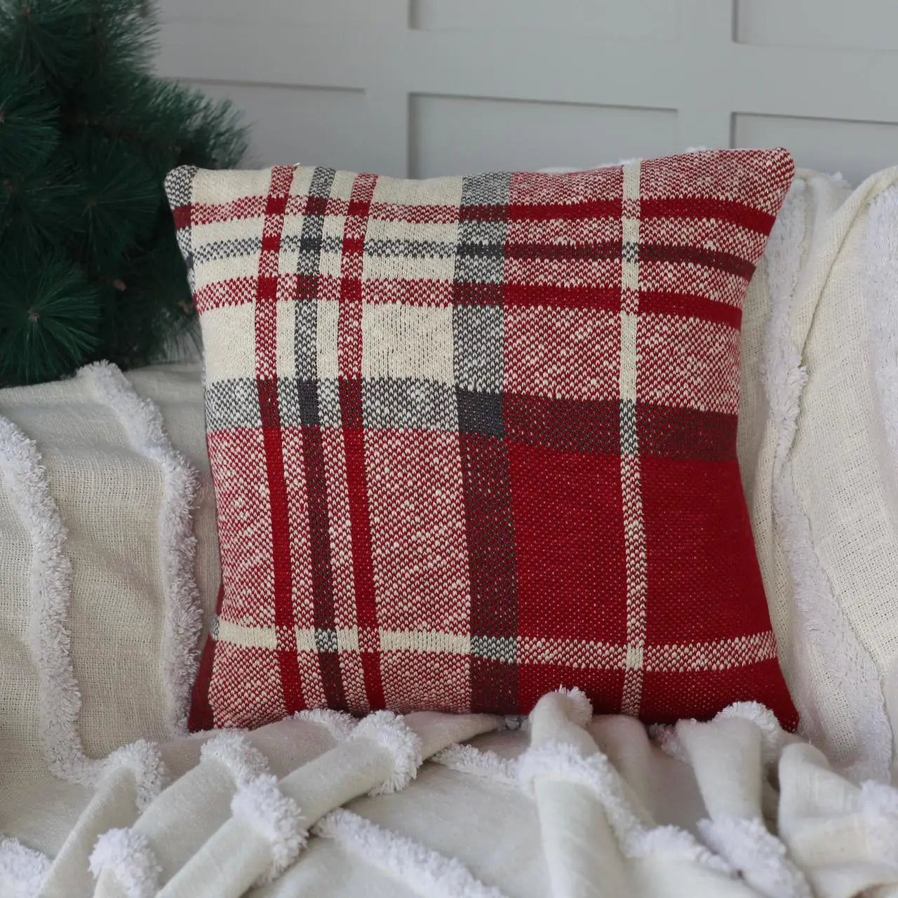 Printed Cushion Cover